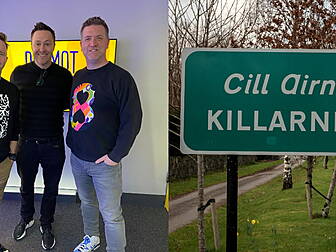 How Does Keith Barry Do It?